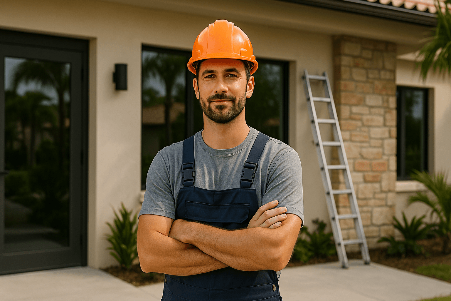 Robert Stout's Handyman Service "LLC" hero image